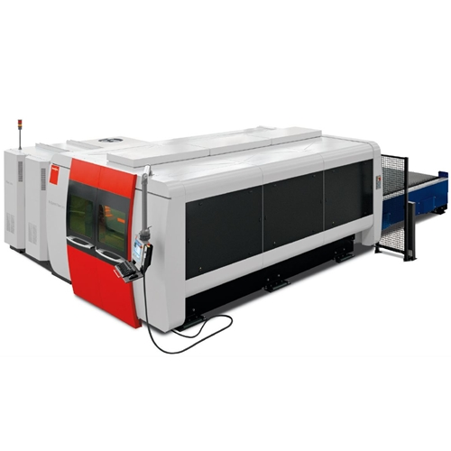Laserski razrez pločevine je napredna in kakovostna tehnologija