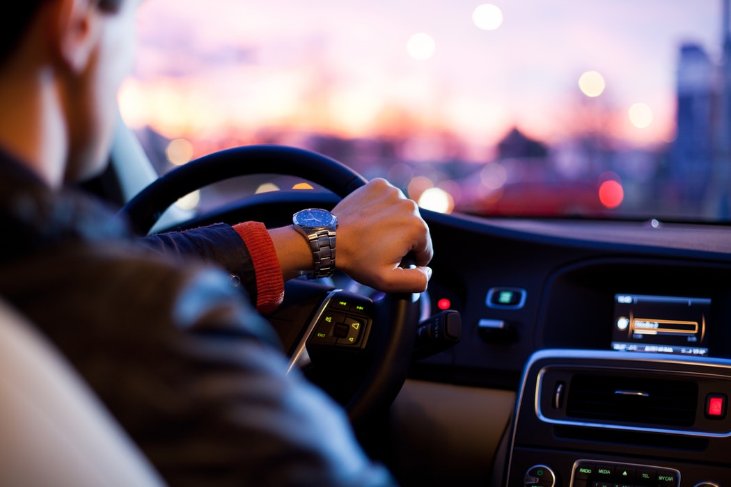 Dopolnilno izobraževanje – tečaj varne vožnje za mlade voznike
